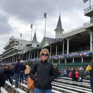 Meet your Posher, Karen